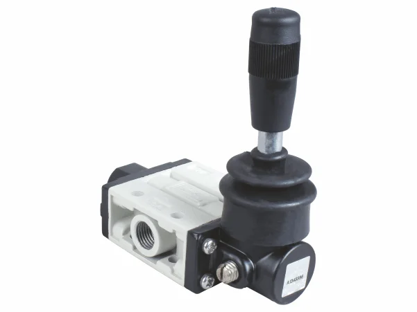 3-2-Hand-Lever-Valve