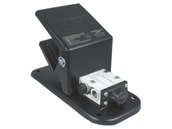 3-2-Way-Foot-Pedal-Valve