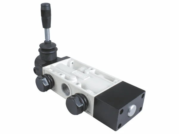 5-2-3-Position-Hand-Lever-Valve-Spring-Center