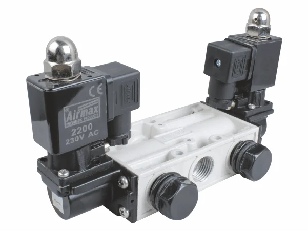 5-2-double-solenoid-valve