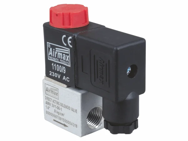 AMV-Direct-Acting-Valve
