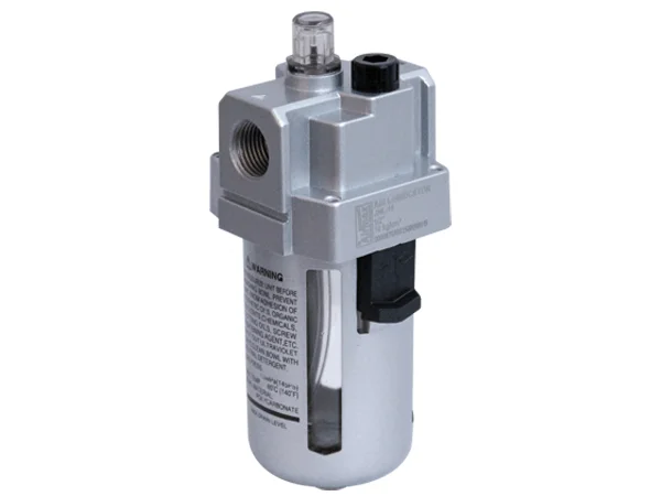 Air-Lubricator