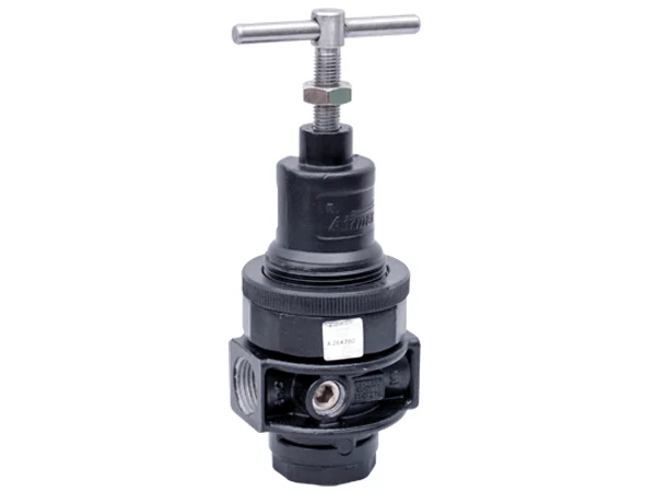 Air-Regulator