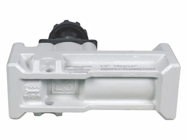 Flow-Control-Valve