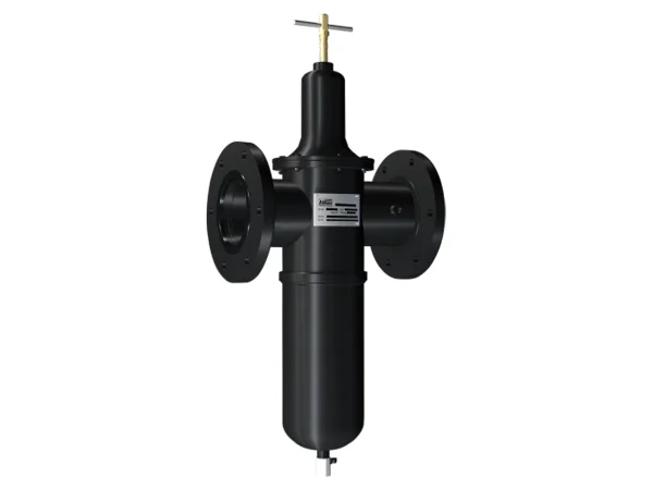 High-Flow-Air-Combination