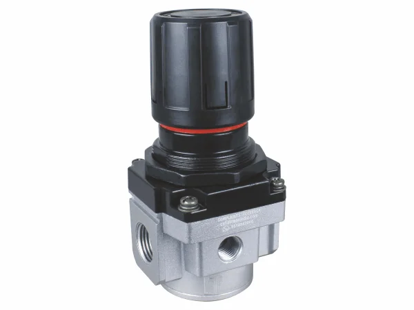 JH-Regulator