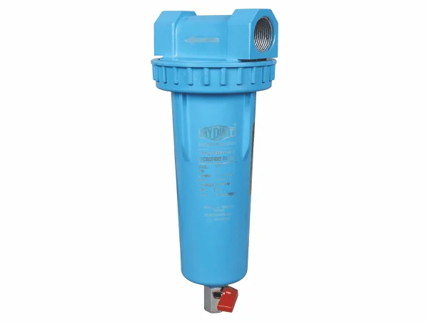 Microfine-Filter