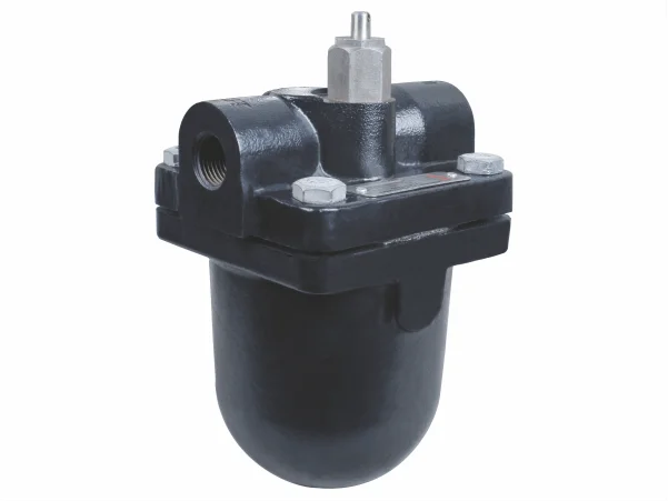 Steam-Trap-Float-Valve