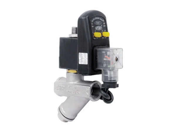 electrical-auto-drain-valve