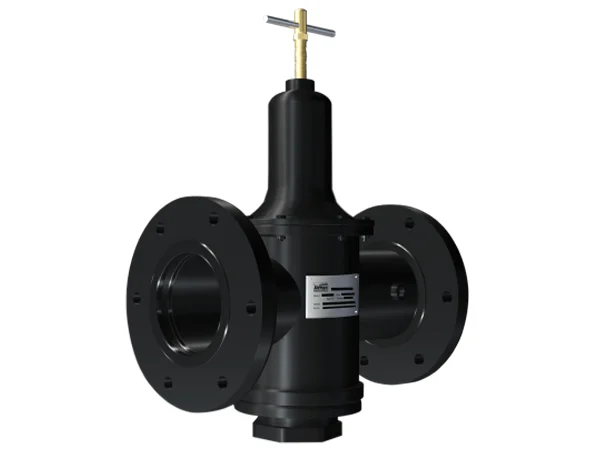 high-Regulator