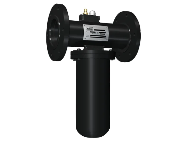 high-lubricator